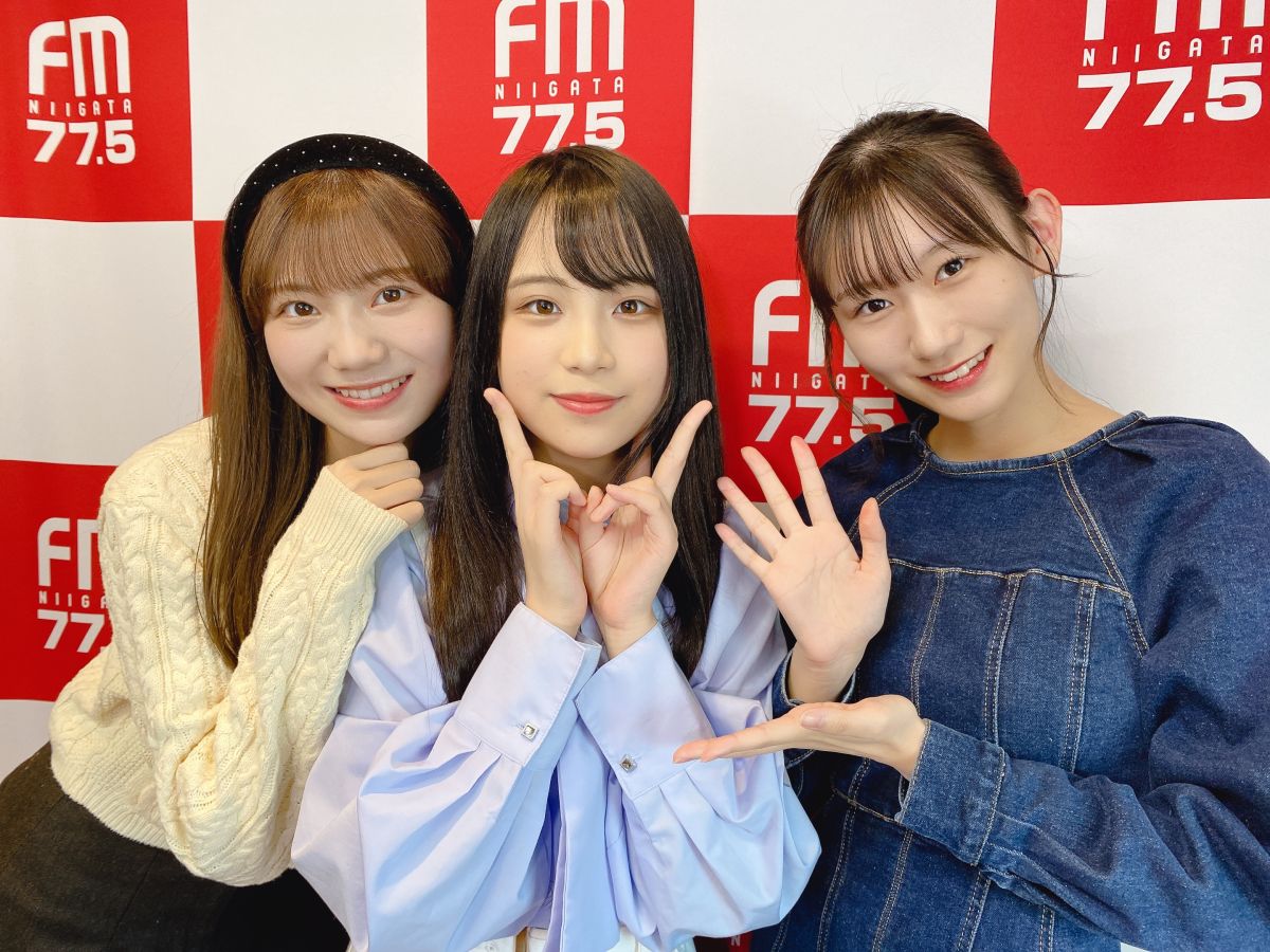 #122 近況報告会 &amp; ゆきりんの卒業発表。