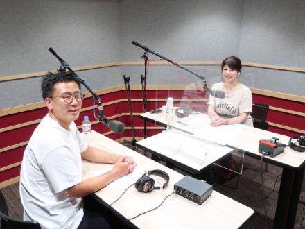 第257回　古家正亨さん①