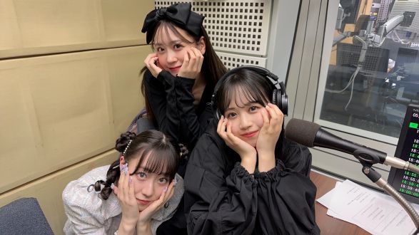 第54回_ ☆★続・ちょめでた！！！★☆この社長さん大丈夫？新コーナー案会議していくよ！