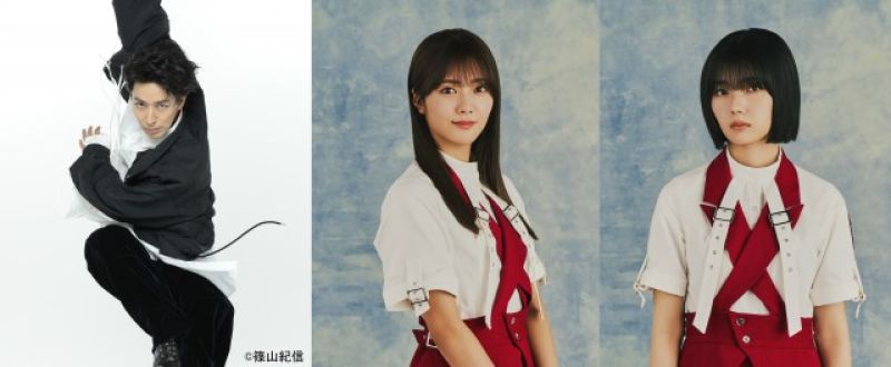 『TOKYO SPEAKEASY』今夜は今夜のお客様は、プロダンサー・振付師 TAKAHIROさんと 櫻坂46・田村保乃さん、藤吉夏鈴さんがご来店！