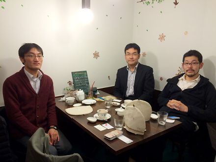 一般社団法人AFW代表理事、吉川彰宏さん