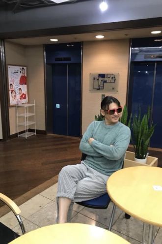 2019年7月15日(月)今日のテーマは【チャンピオン！】