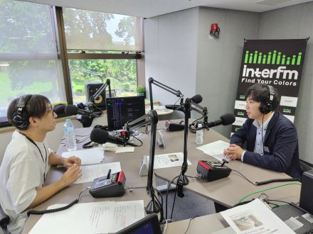 佐藤満春のジャマしないラジオ powered by Kawaguchigiken＜梅雨編＞（2024年7月OA）