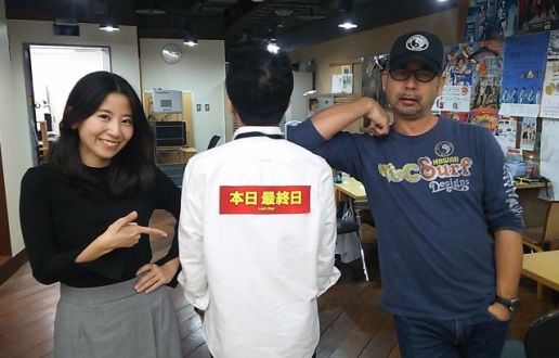 10月31日（水）Song List♪