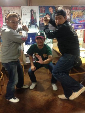 11月11日の放送後記