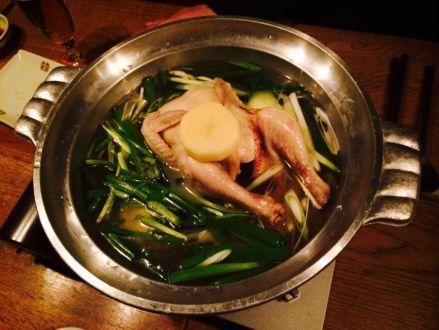 Vol.19  マスターは“宴マイスター”！