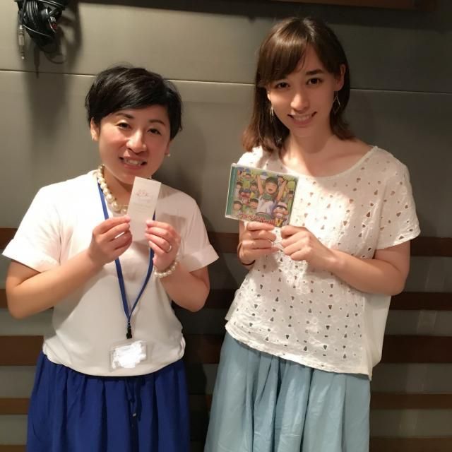 今日のゲスト、高校野球ブラバン応援研究家、梅津有希子さん