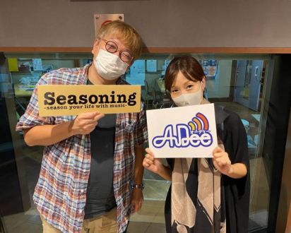 9/7(月) 放送後記！今日のテーマはフリーでした★