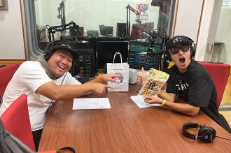 #115 「Gen Gen 再び！！」