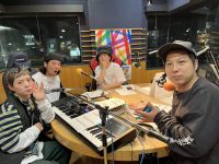 ５月２５日アフタートーク