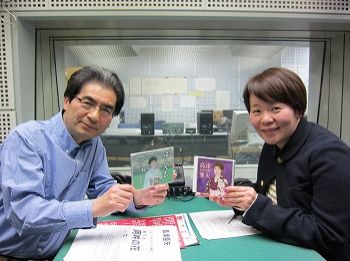 2/29＆3/1　トーク・セッション