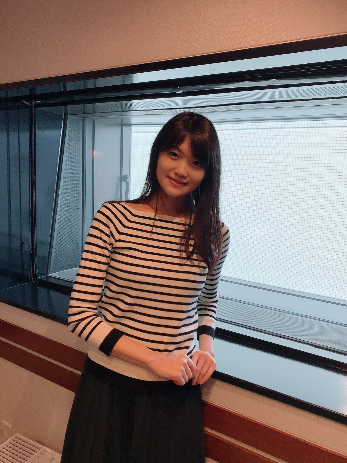 【AuDee限定】火〜木スピンオフ『早見沙織の声に出して聴きたいJ-POP』第8回