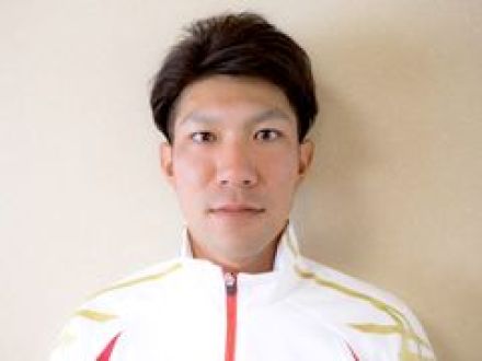 【土井 慎吾】(スピードスケート)