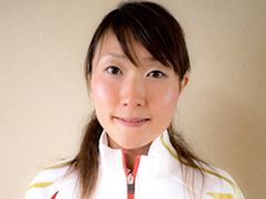 【金村 萌絵】(カーリング)