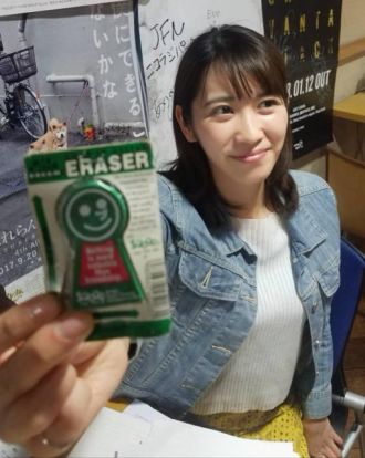 3月13日メッセージテーマ【なぜか、ずっと家にあるもの】