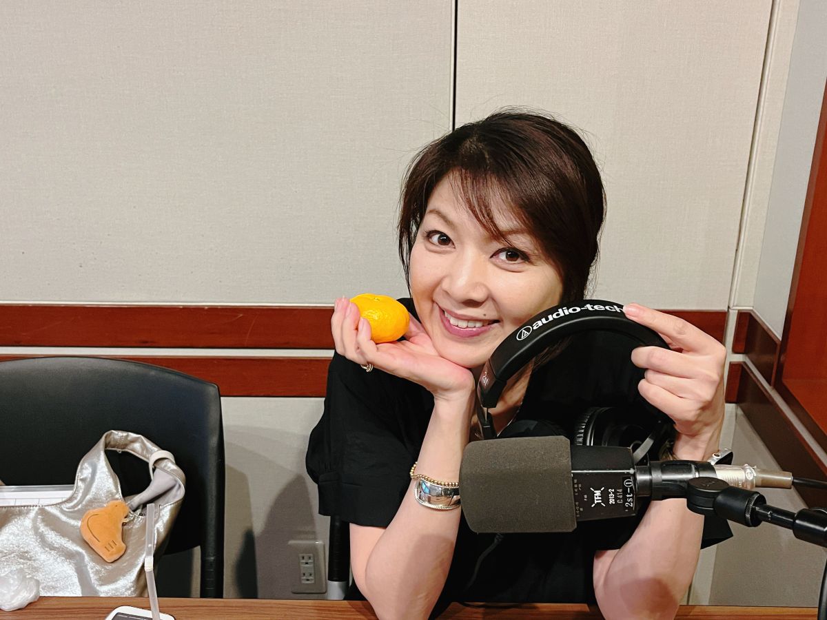 【Talk to the moon♪】エッホエッホ・・・