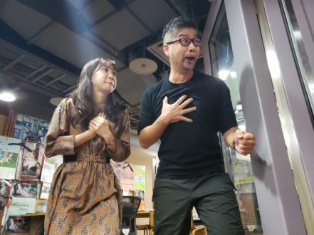 11月6日（水）Song List♪