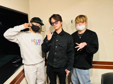 新#134「リッキーのビャンコタミメン」