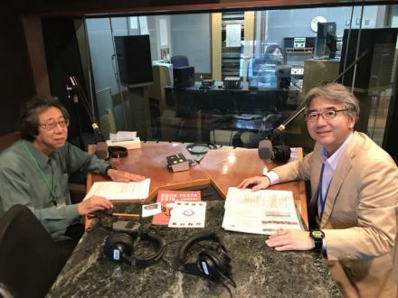 今日はまちライブラリーの話題をお届け！