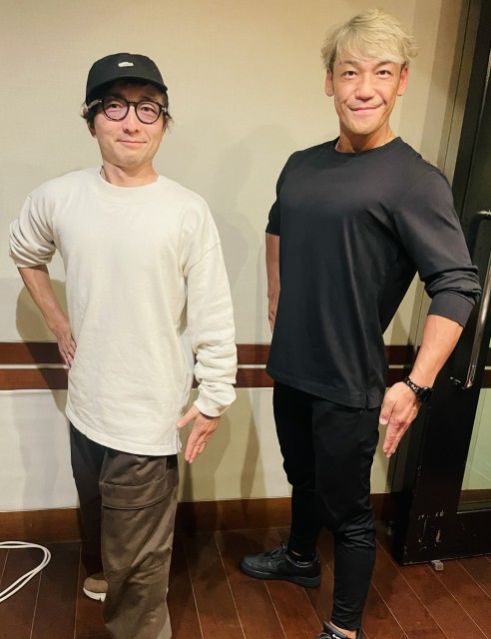 お餅を食べる時にお水が飲めない！？「ベストボディ・ジャパン」日本大会への道のりを声優の勝杏里さんが語る！