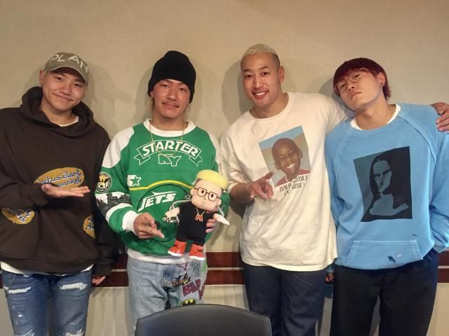 GENETALK、R&amp;BシンガーのMABUさんが登場