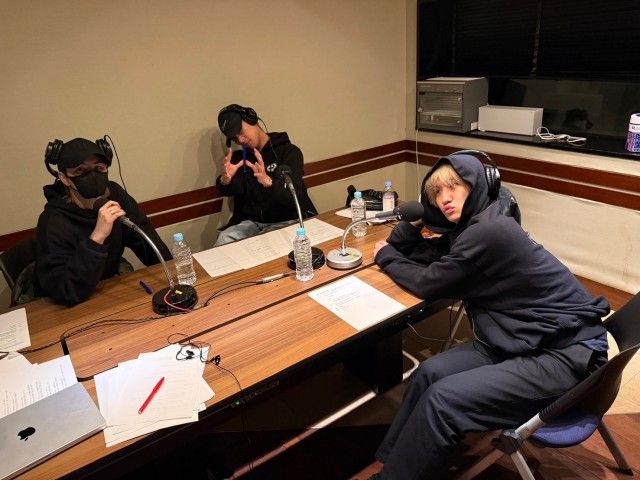 #191「リハ中にお尻出さなくなった」