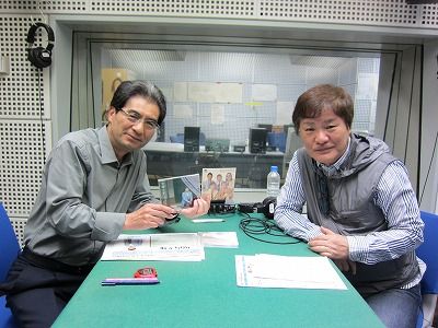 富澤一誠のAGE FREE MUSIC　6/6・7（月火）