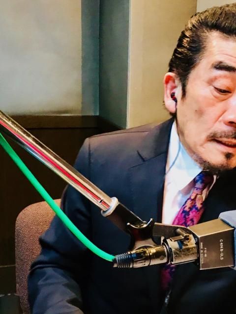 番組が取材されました！