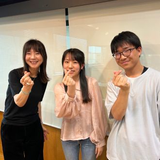 5/13オンエア　大谷大学 KYOTO FLAP