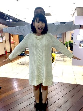 10月8日（木）のテーマは・・・