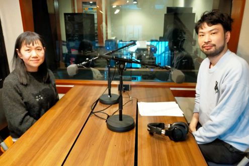 角田光代さんに聞く、小説家としてのキャリアと文学賞