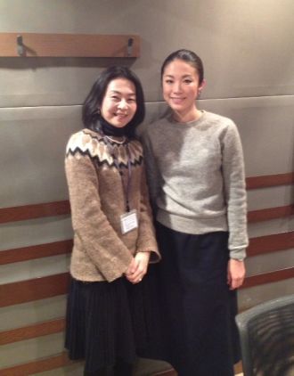 2015年1月13日（火）オヒル ノオト