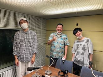 遠山さんの恋の行方は？！番組初のコーナー！「映画の4番手を考えよう」スタート！