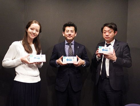 Vol.146　シャボン玉石けん株式会社 森田隼人さん・第2週目