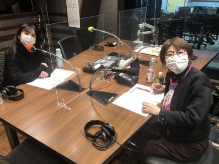 雛形あきこさんと光浦靖子さんの話を盗み聞き・・・めちゃイケで共演していたお二人。そんな仲良し二人が語るコロナ禍で変わった心境や変化、めちゃイケの思い出と岡村さんの結婚！