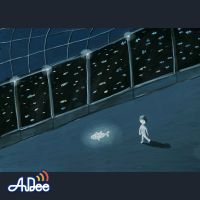 「怒り」について語るときに燃え殻の語ること、そして二村ヒトシの想い　　　　　