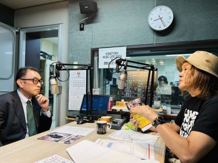 6月20日のテーマは「The ミリオンレディオショー！でやって欲しいこと」