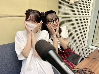 第9回_ 前の配信でピー音多発の瑠夏に怖がる優衣ちゃん…でも！みなさんから届いたライブに関する話は楽しくしていくよ！