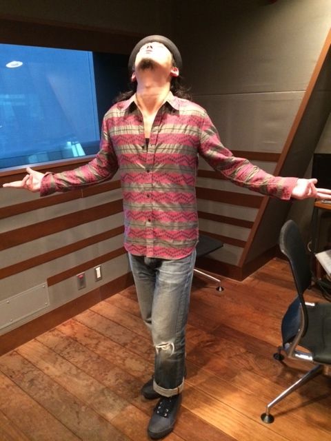 2015年6月9日（火）放送終了！！