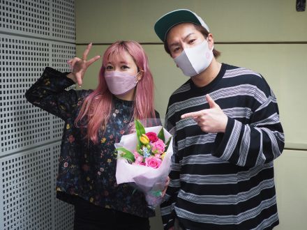 #狩野のオデコネ【リモートライブにあの桜井さんが登場！？ / 祝！ゆーびーむ☆さんの新婚秘話とは？】