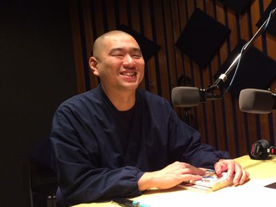 2016.05.04〜 「食を通じて仏教を伝える、料理僧。」 