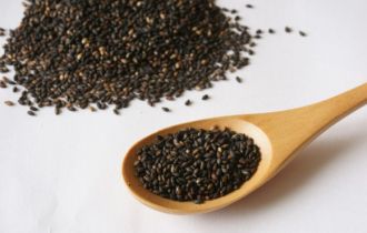 黒ゴマ、ひじき…冬の体調管理に“黒”の食材が良い理由