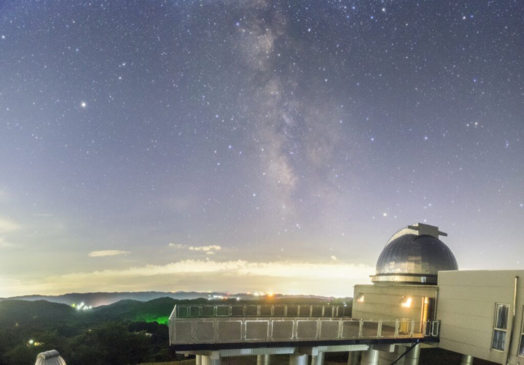 天文宇宙検定受験者インタビュー