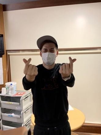 きゅんです♡