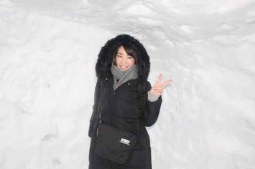 雪映えする世界遺産！岐阜県・白川郷の旅