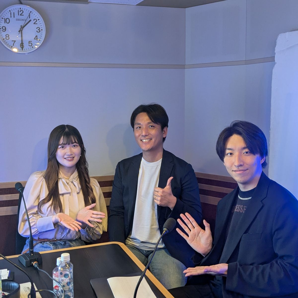 オファーされる人財になるために必要な経験＆インフラとは？ PROTO～プロトタイプからオリジナルへ。～ 2025/5/31放送