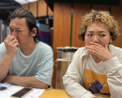 2025年7月8日（火）テーマ「いいナンパ・嫌なナンパ」