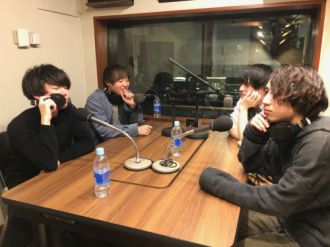 ドラマストアのメンバーが1人ずつ自己紹介！！【第2回 髙橋悠真編】