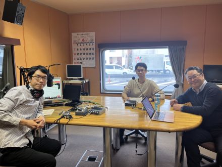 2024/4/17 OA「火星に探査機を届けたい！学生団体KARURA」②