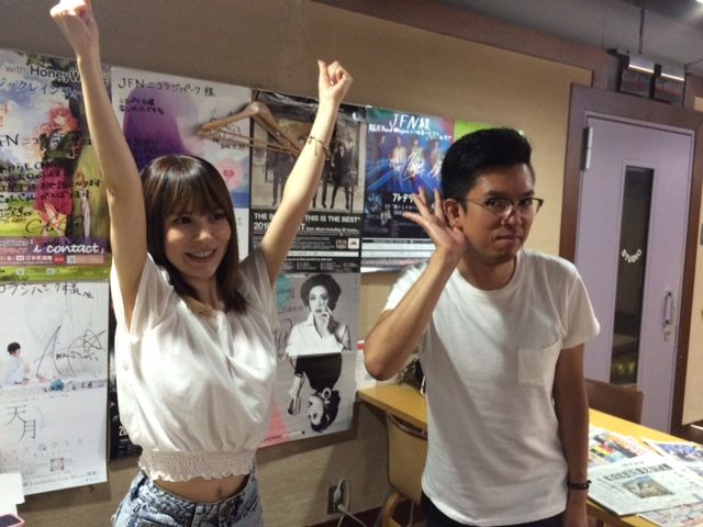 7月10日（火）Song List♪